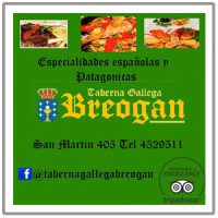 Taberna Gallega Breogan
