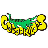 Cocodrilos